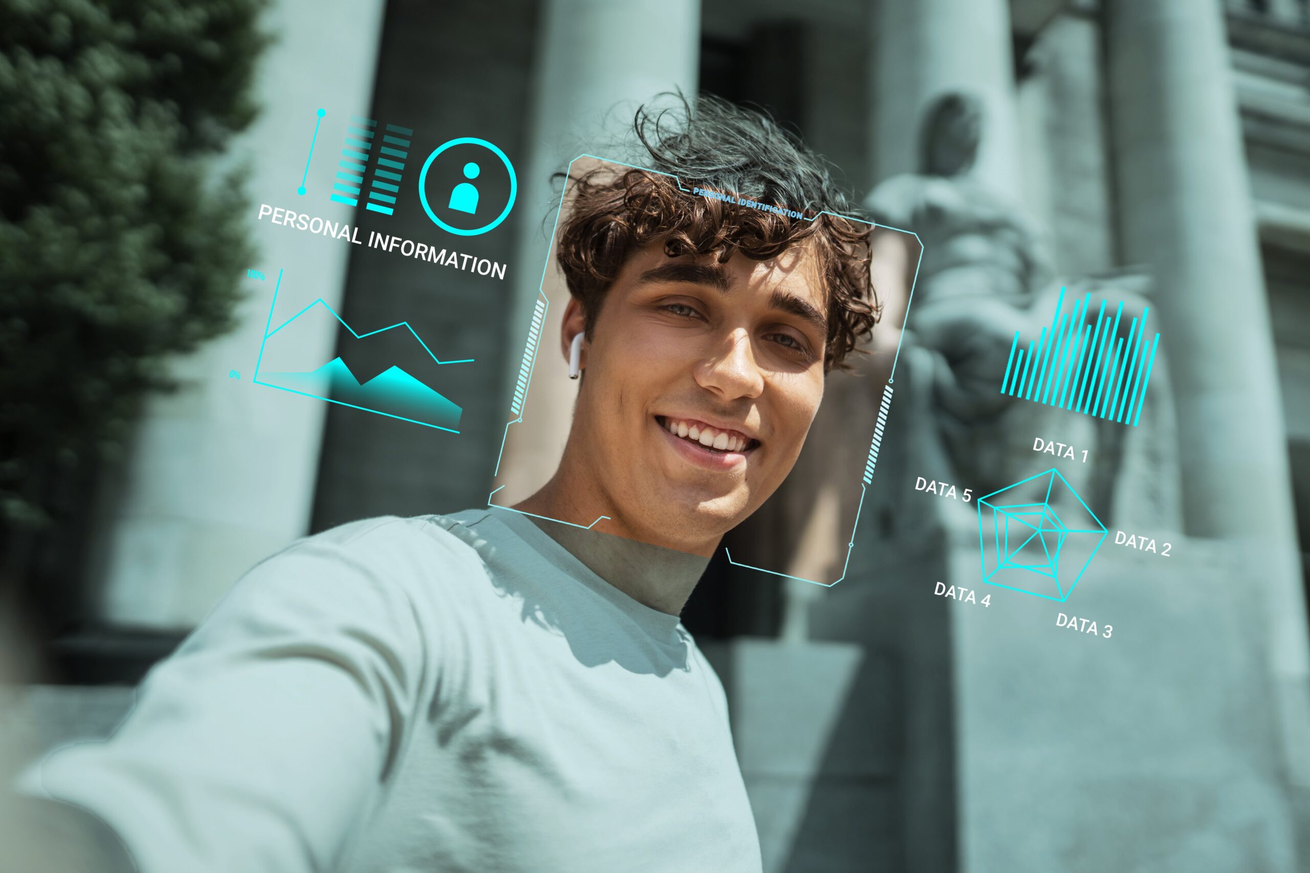 Voice and Visual Search