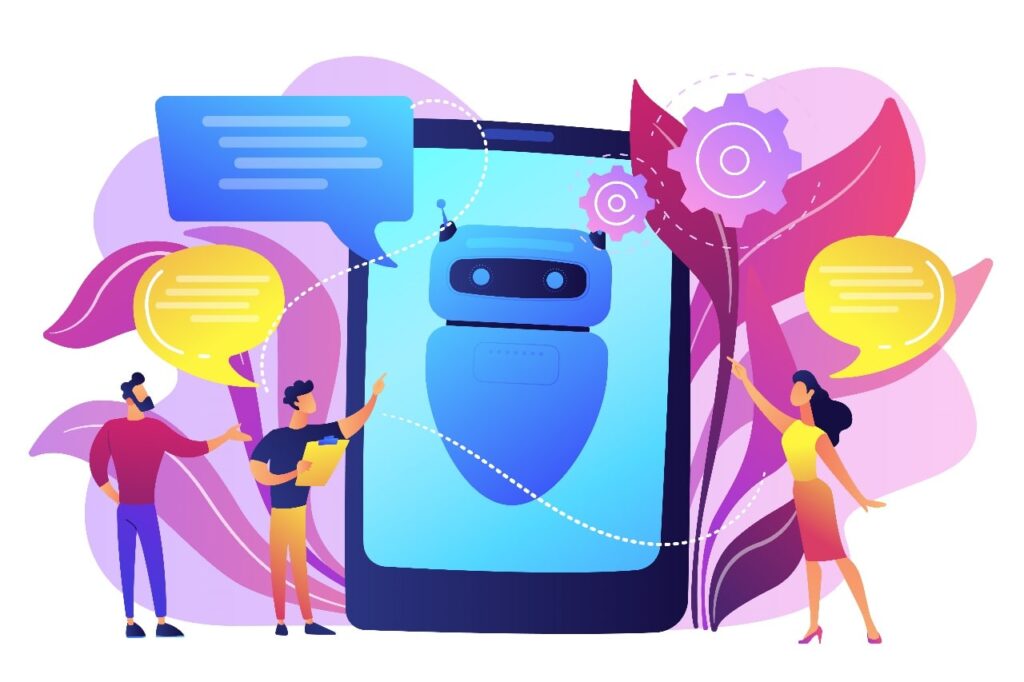AI Chatbots