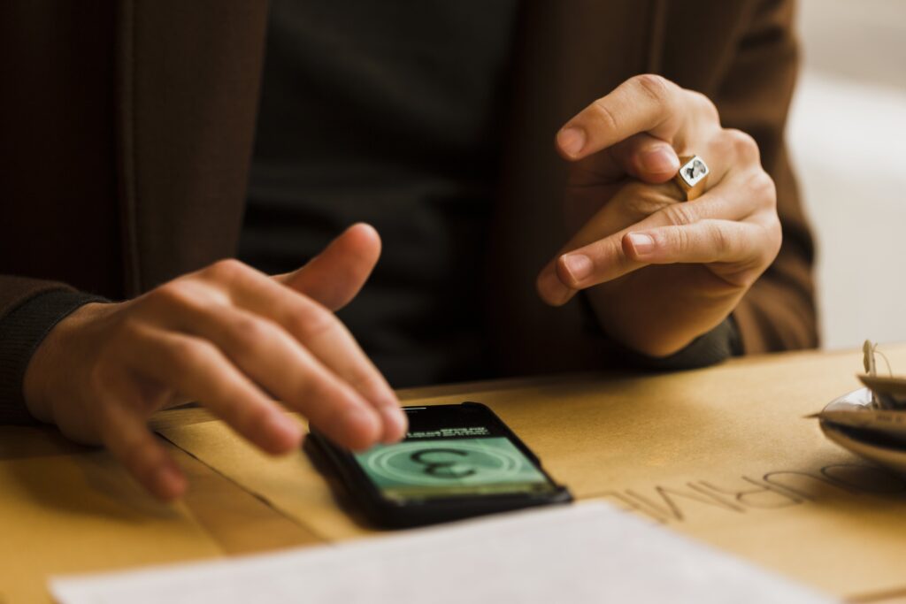 Digital Wallets 