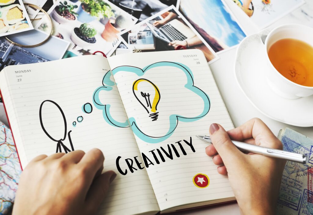 Human Creativity
