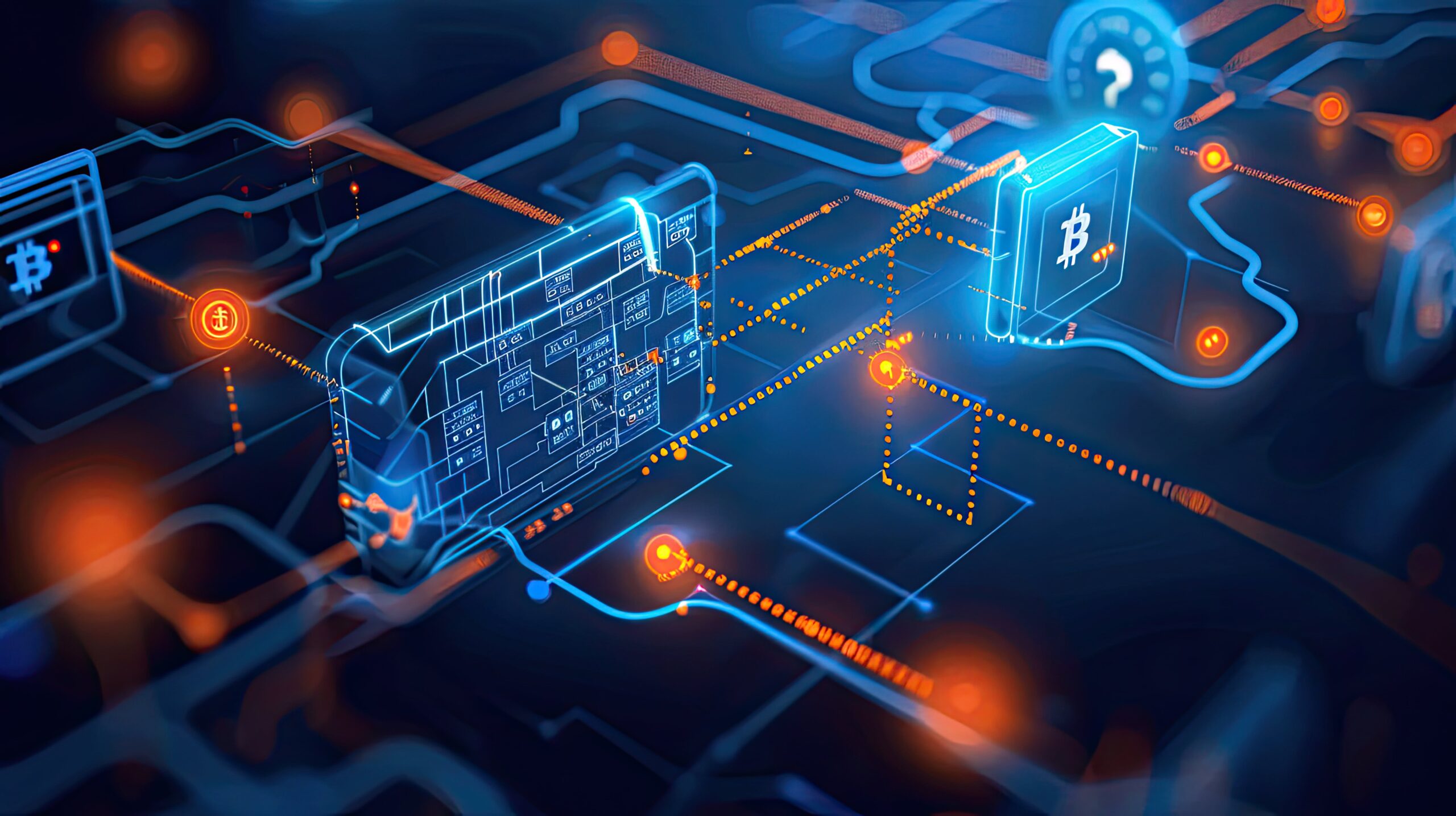 AI Blockchain Integration