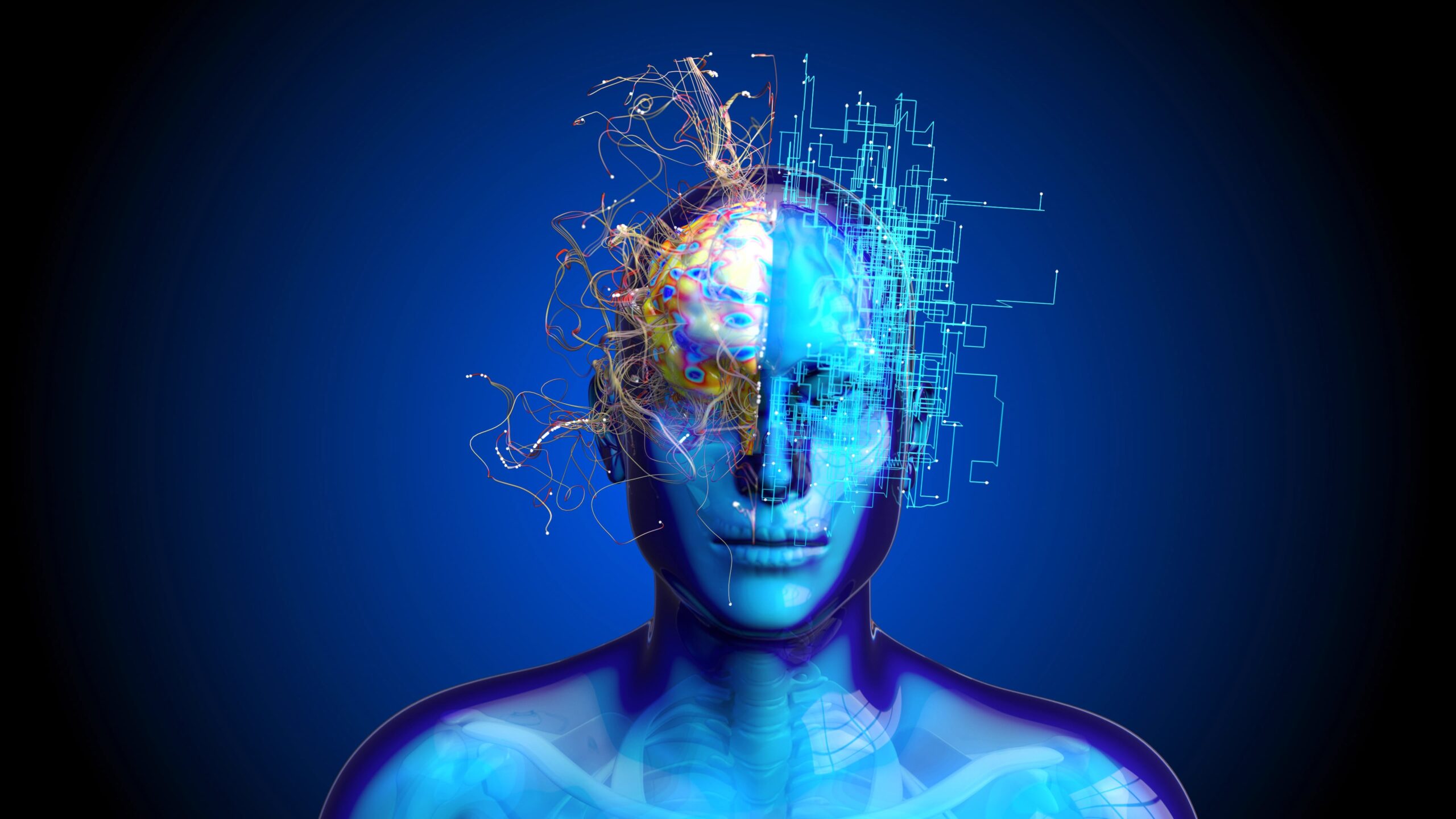 AI Reshaping Cognitive
