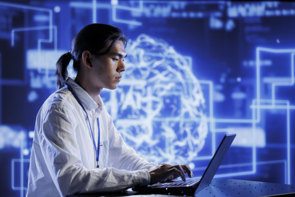 AI Blockchain Integration in Healthcare