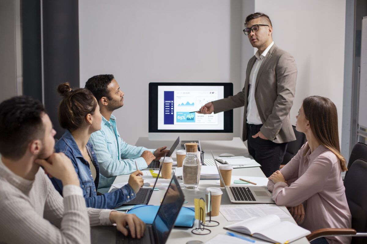 Digital Career Training Programs Offered by Ace Web Academy
