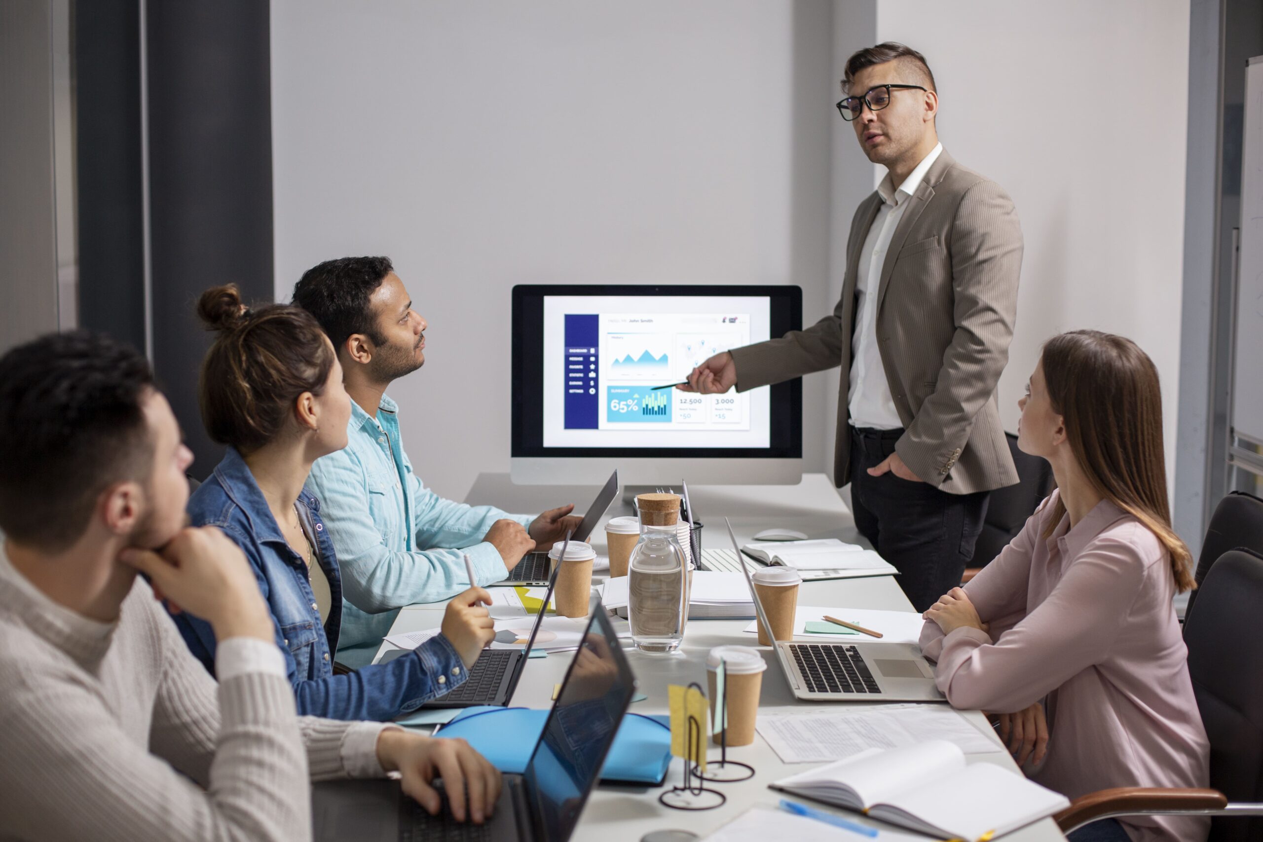  digital career training