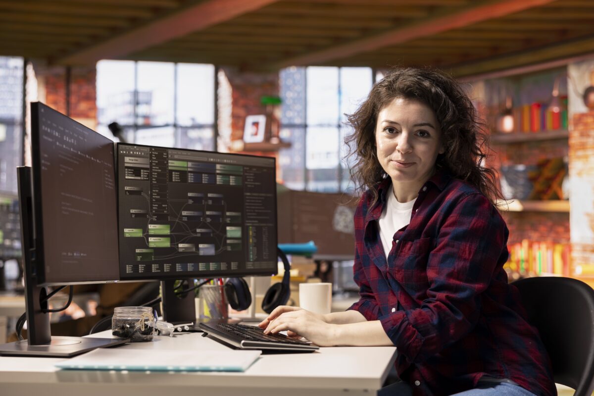 How to Become a Full Stack Engineer Step-by-Step