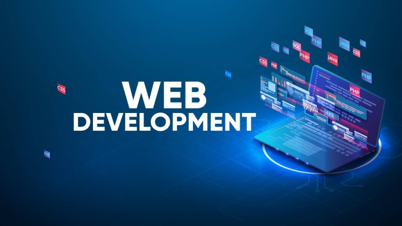 cognitive web development