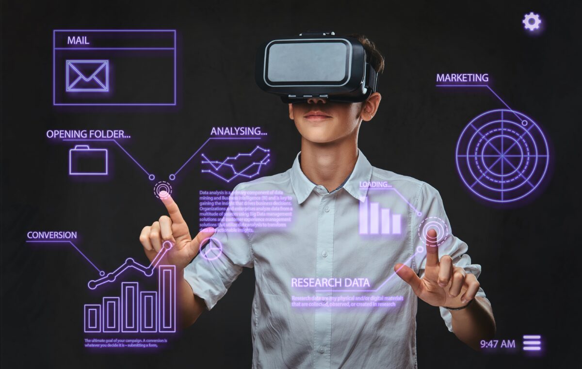 Why AI-Driven Campaigns Are the Future of Digital Marketing?
