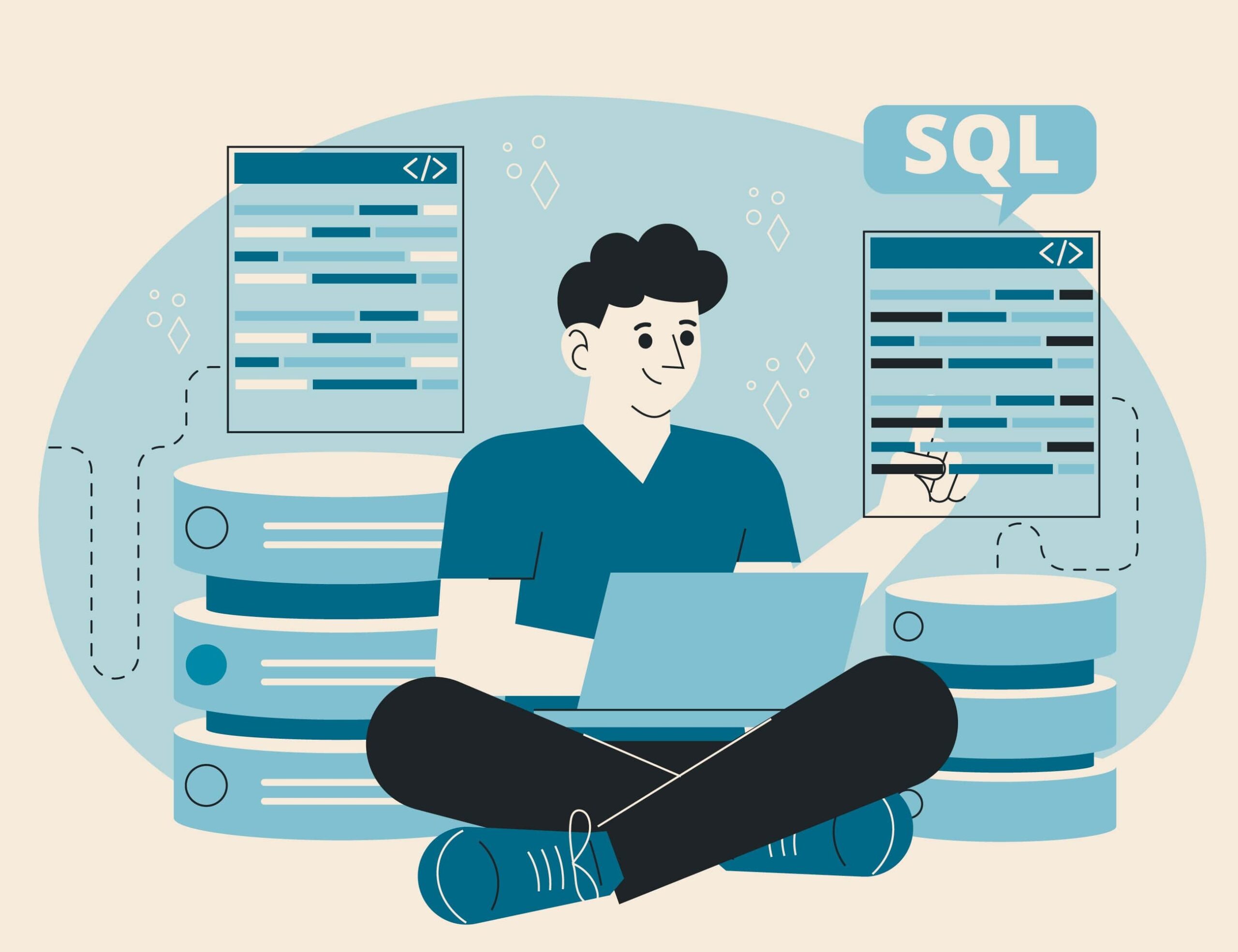 Role of a Full Stack Engineer