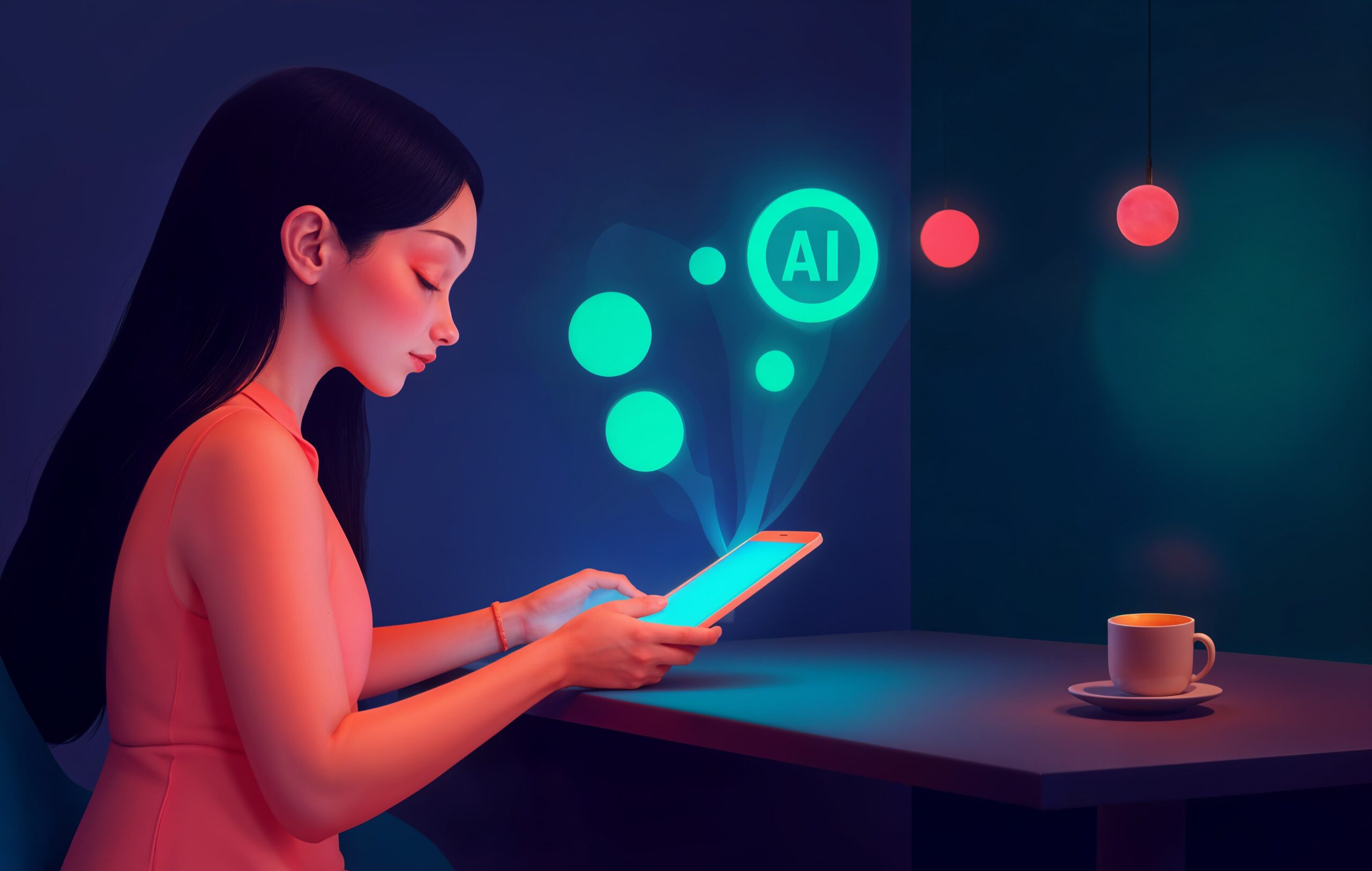 Hyper-Personalization in AI-Driven