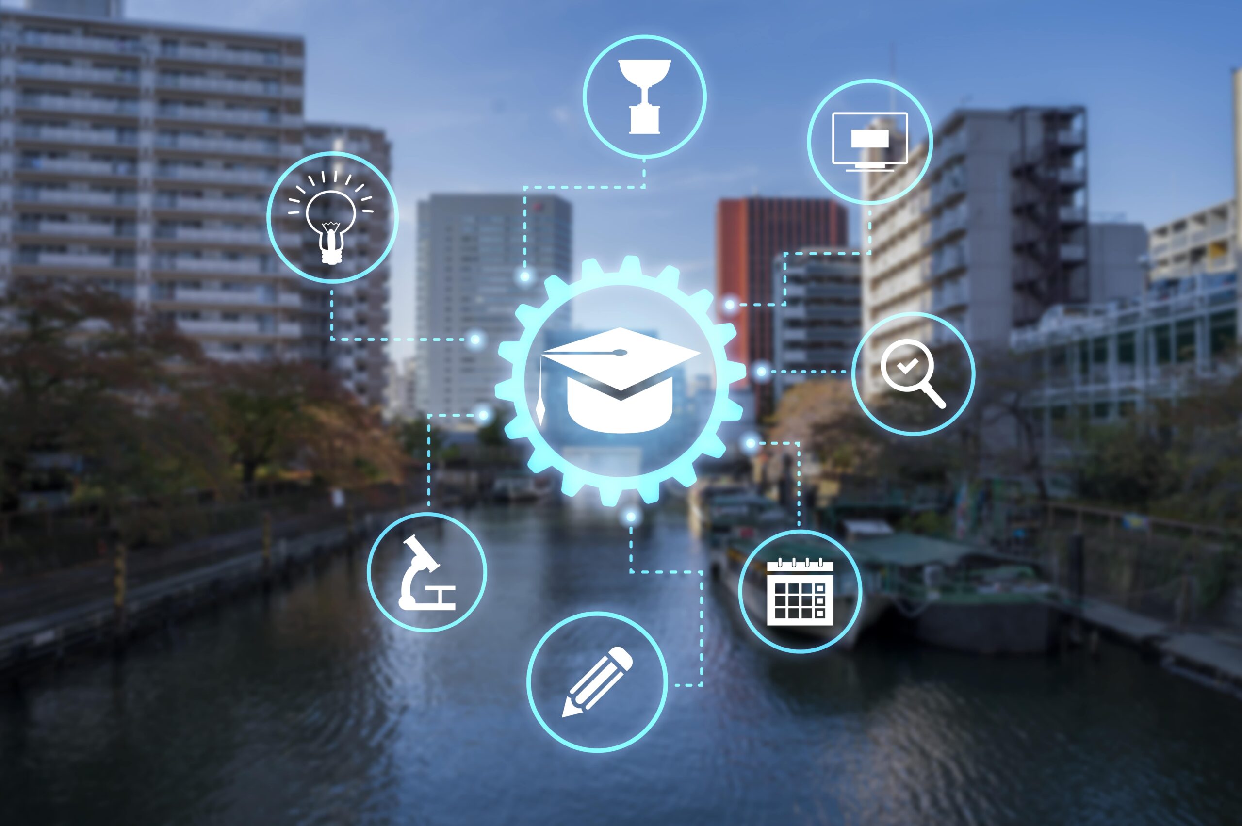 Role of Education in blockchain