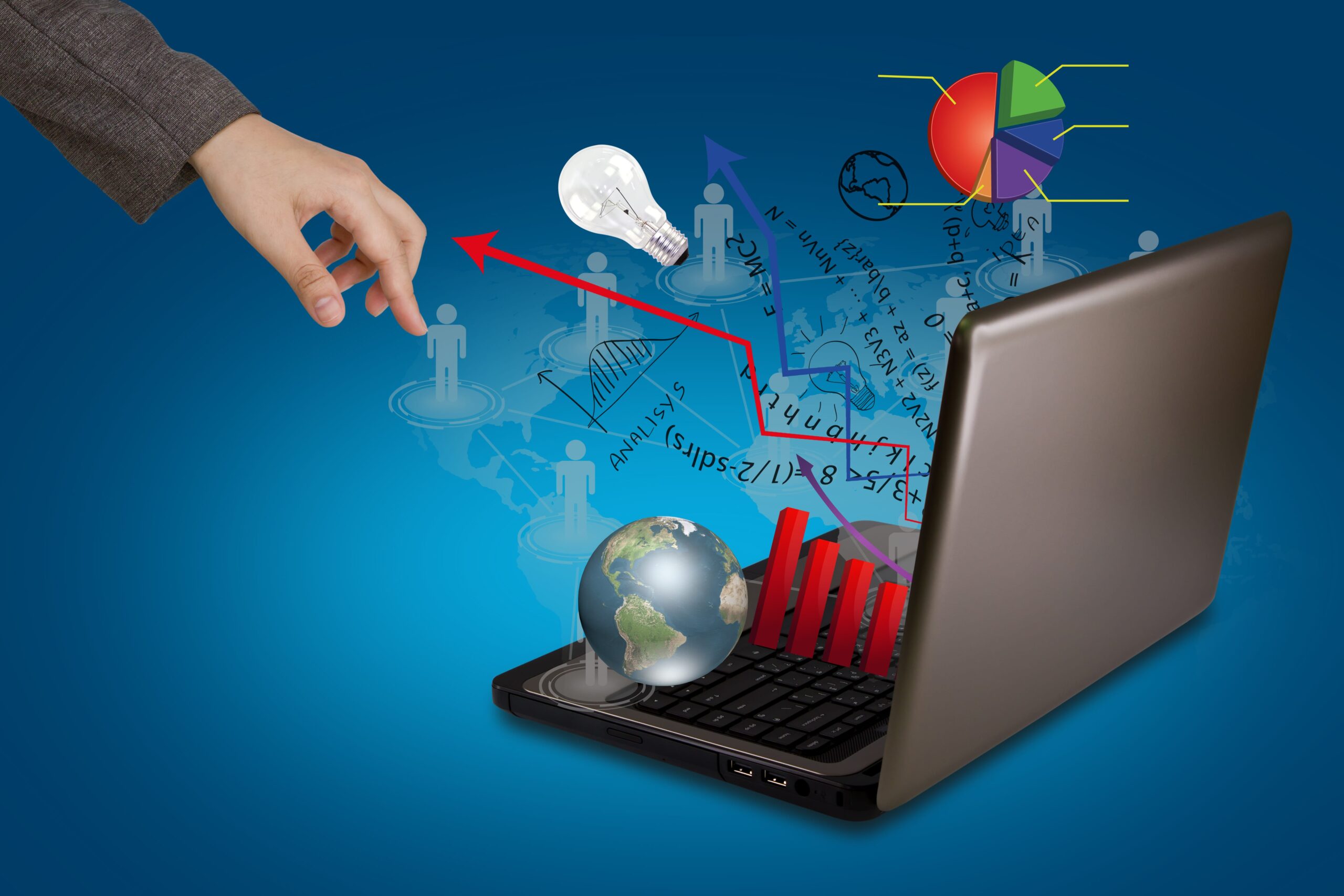 Market in Transformation