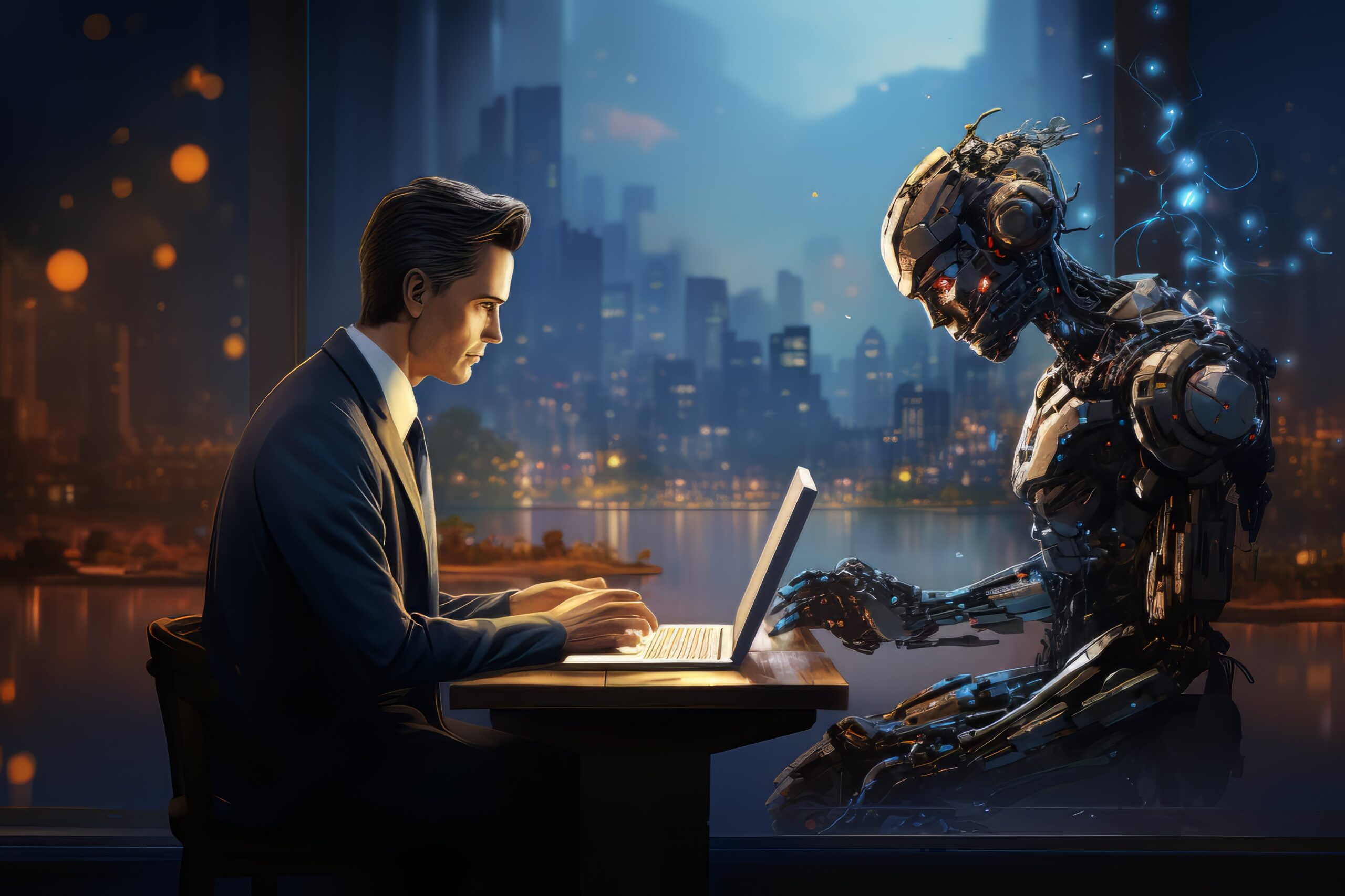 Future of Work