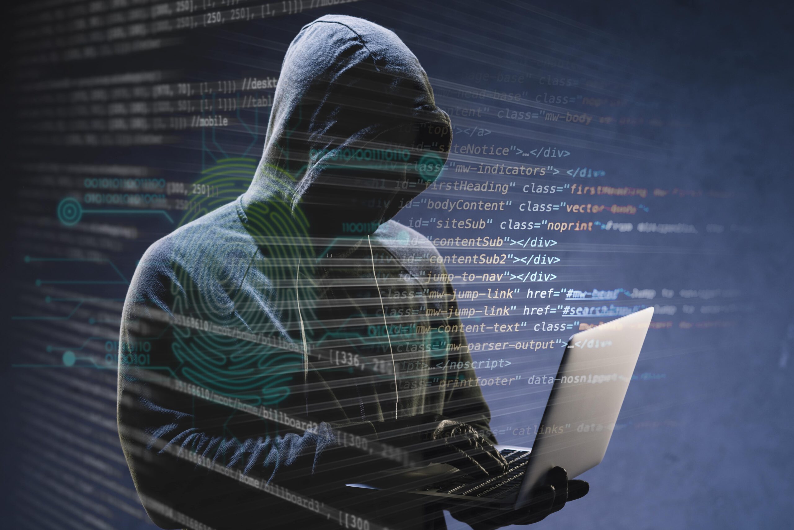 AI-Powered Cyber Attacks