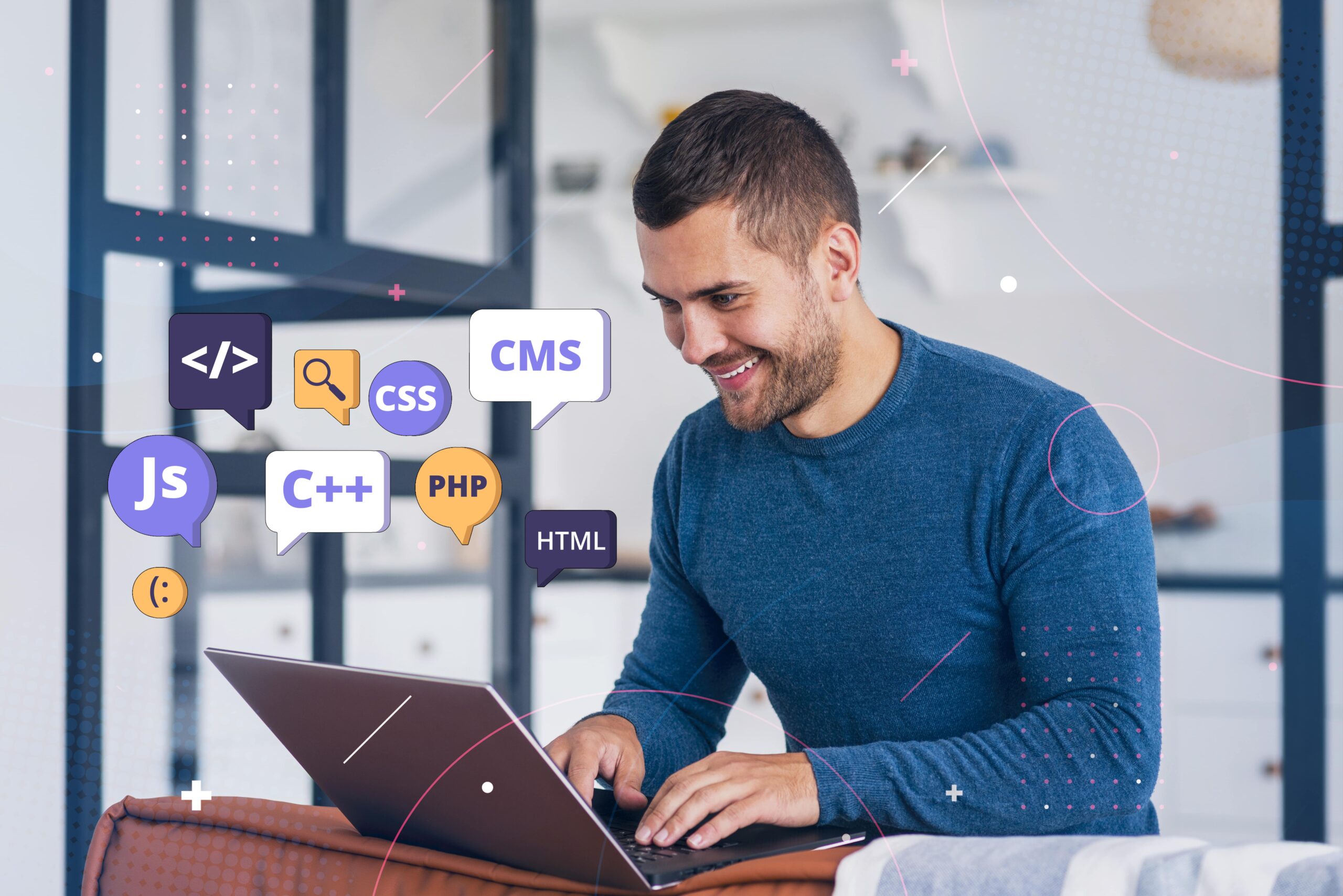 Front-End Development