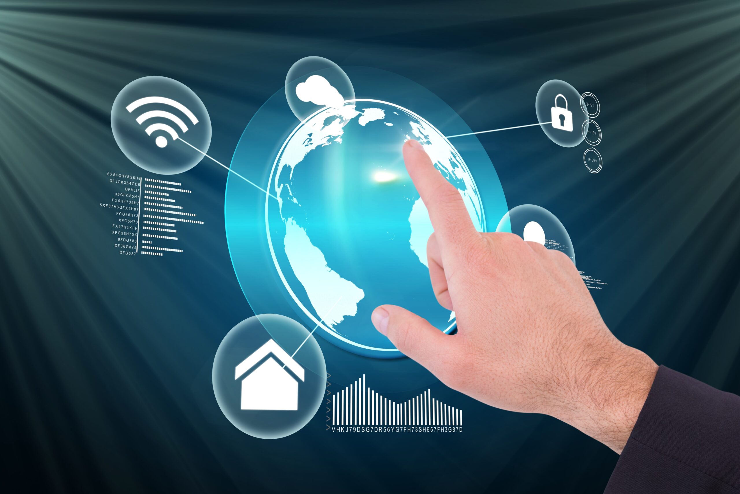 Long-Range IoT Transformation in 2025