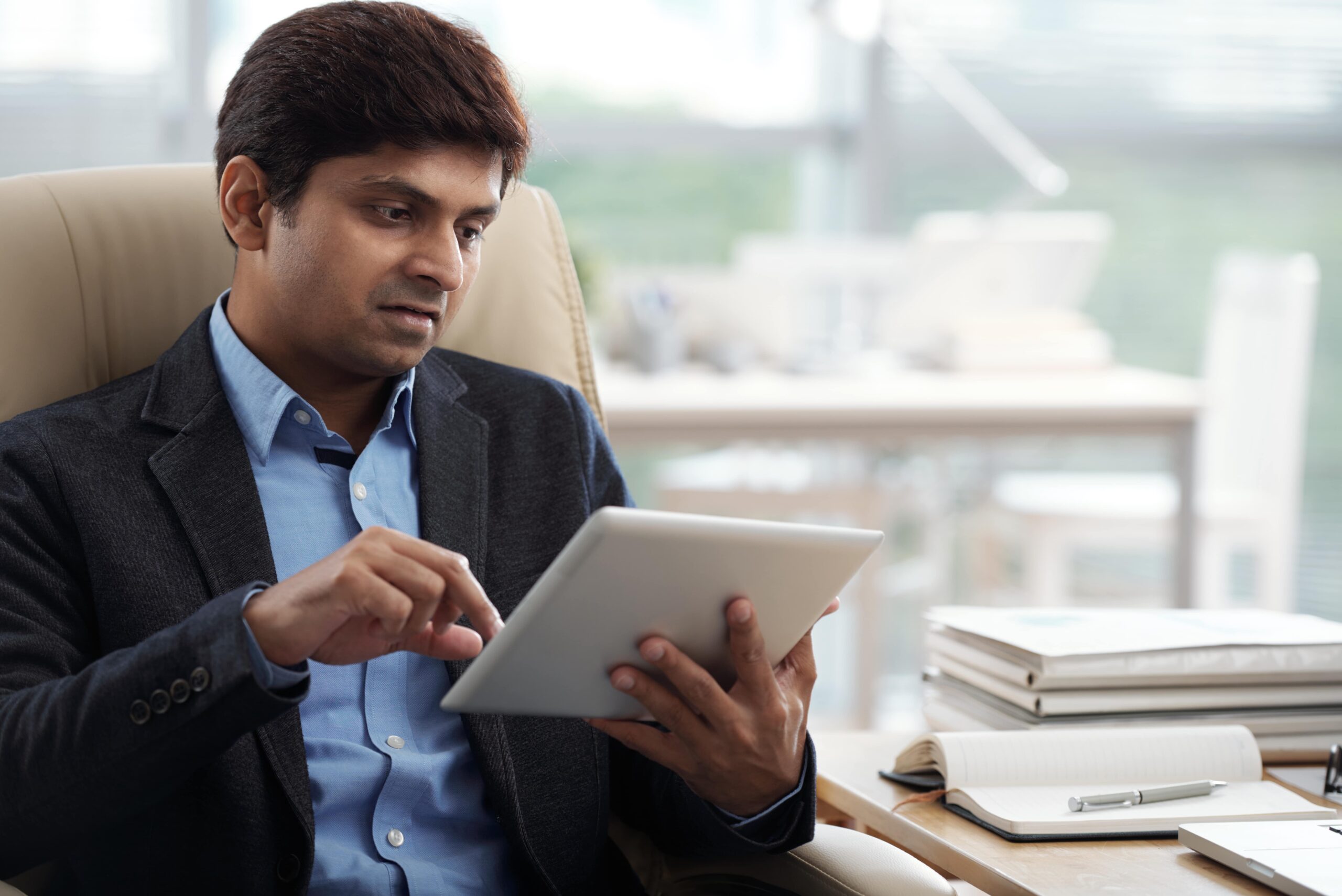 Driving Digital Advertising