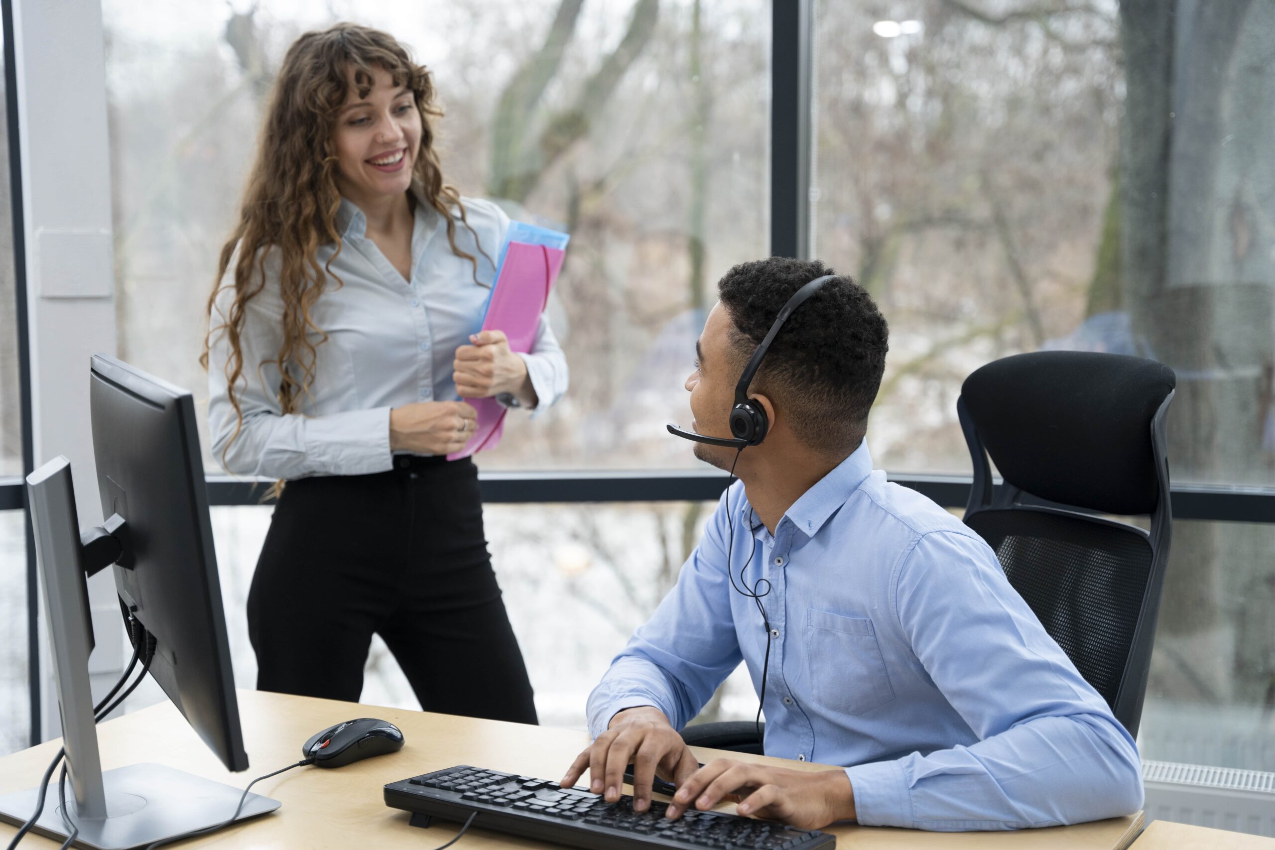 Placement Support