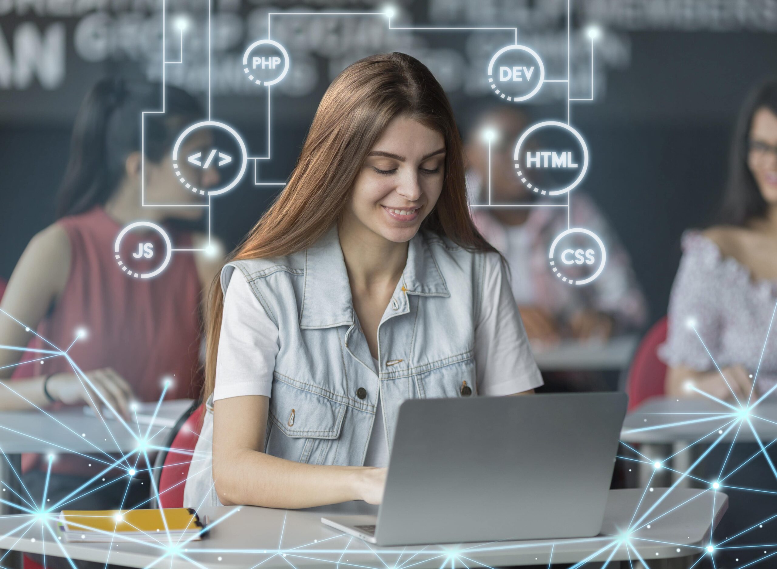 Soft Skills and Continuous Learning