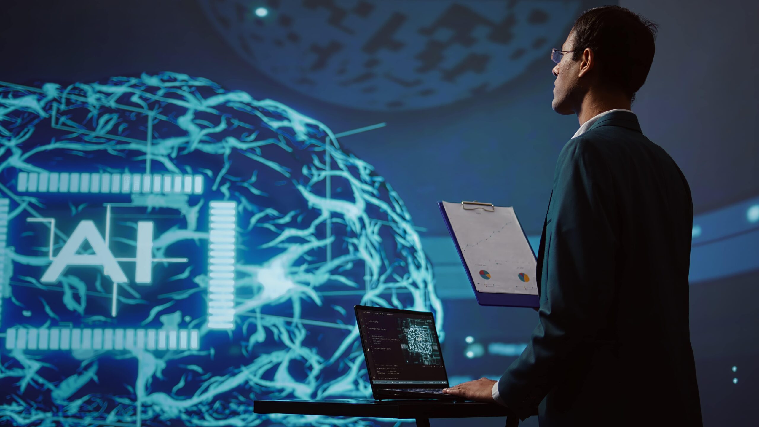 Adopt Emerging Technologies in Cyber Security 
