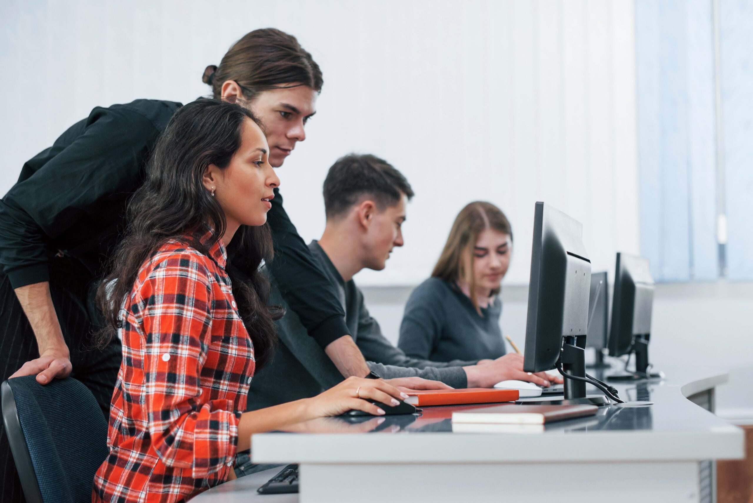 Placement Support: