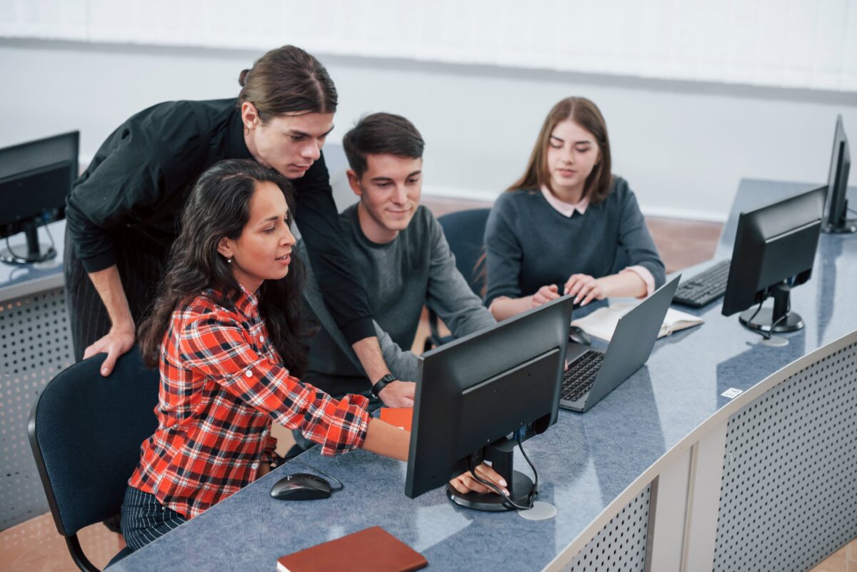 Full-Stack Training How It Prepares Students for Careers