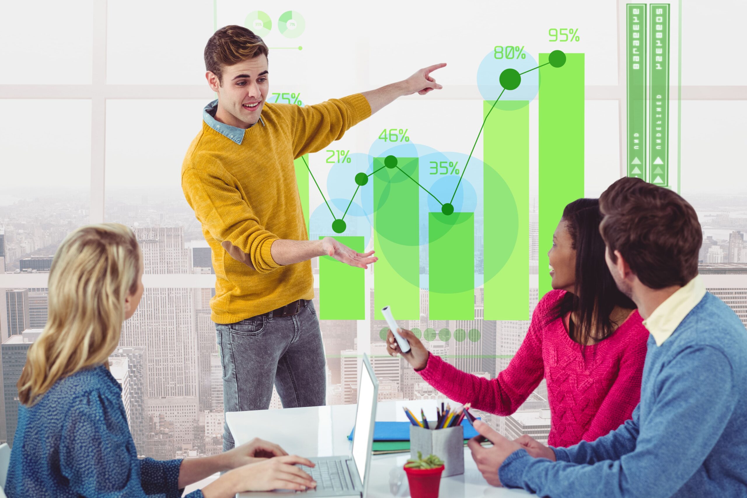 Marketing Revolution.