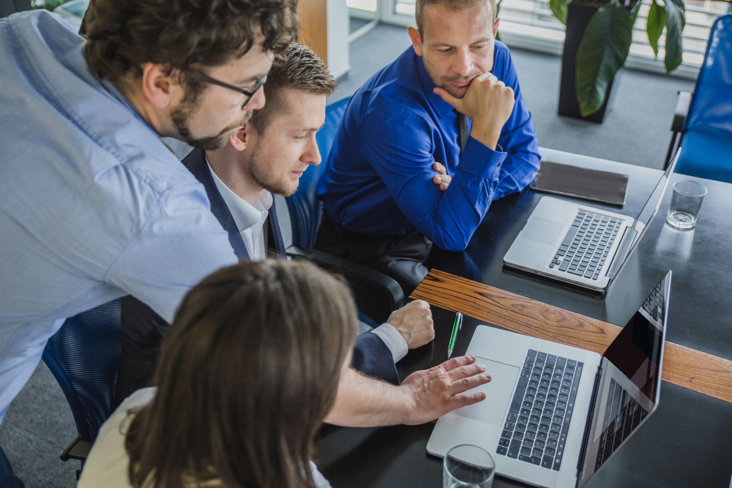 Digital and tech training