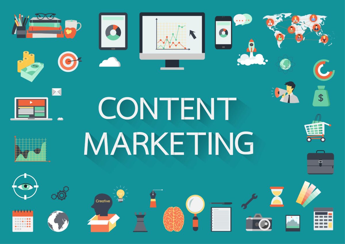 Top 7 Best Content Marketing Tools for Success