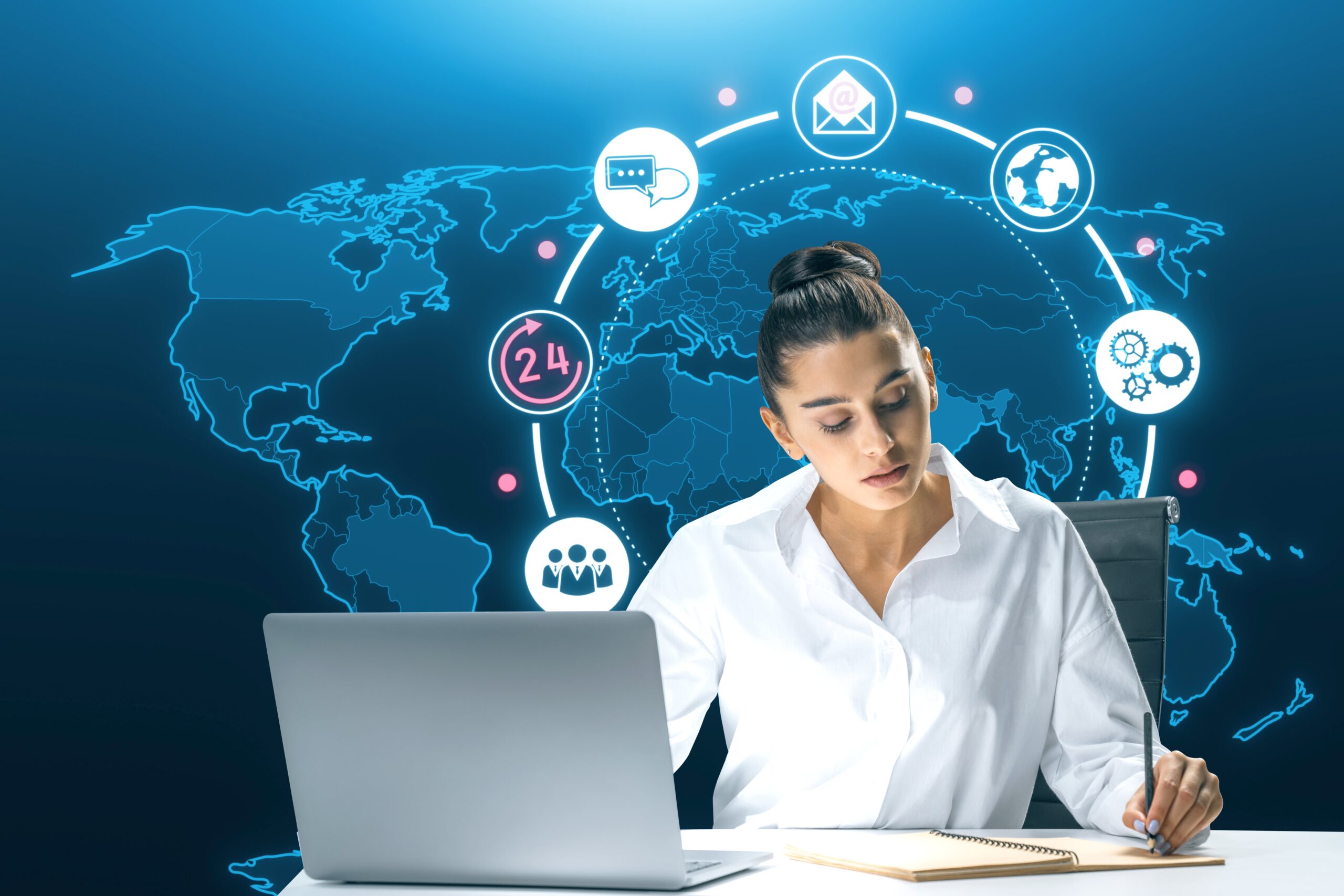 IOT training
