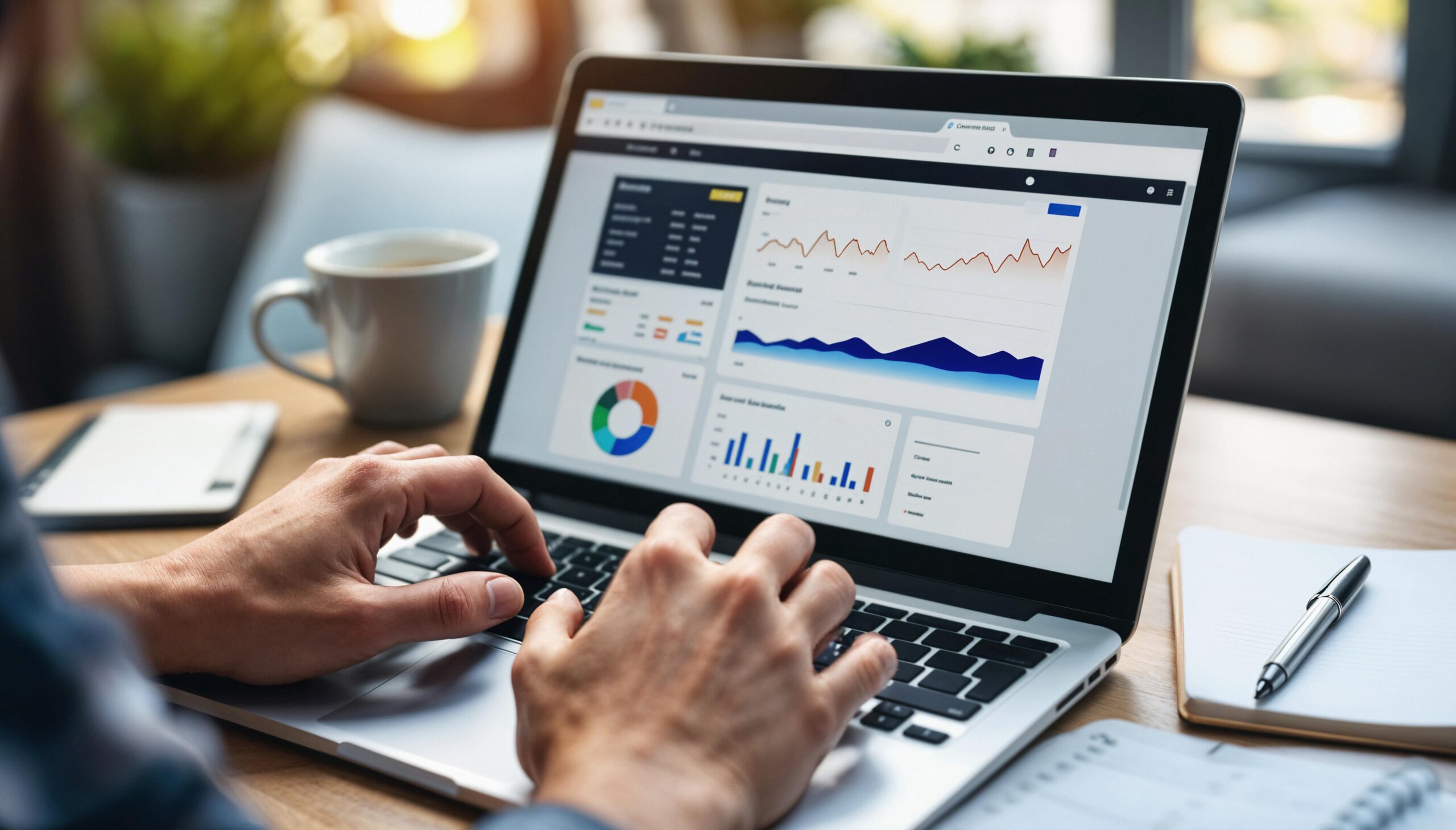 Google analytics