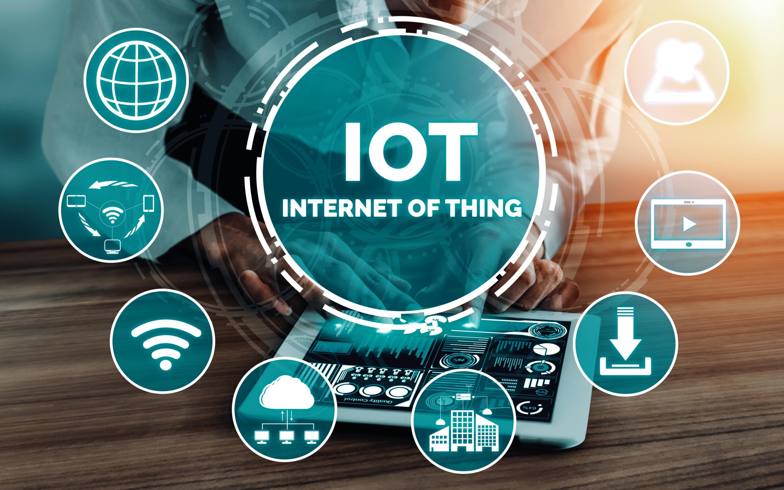 Internet of Things
