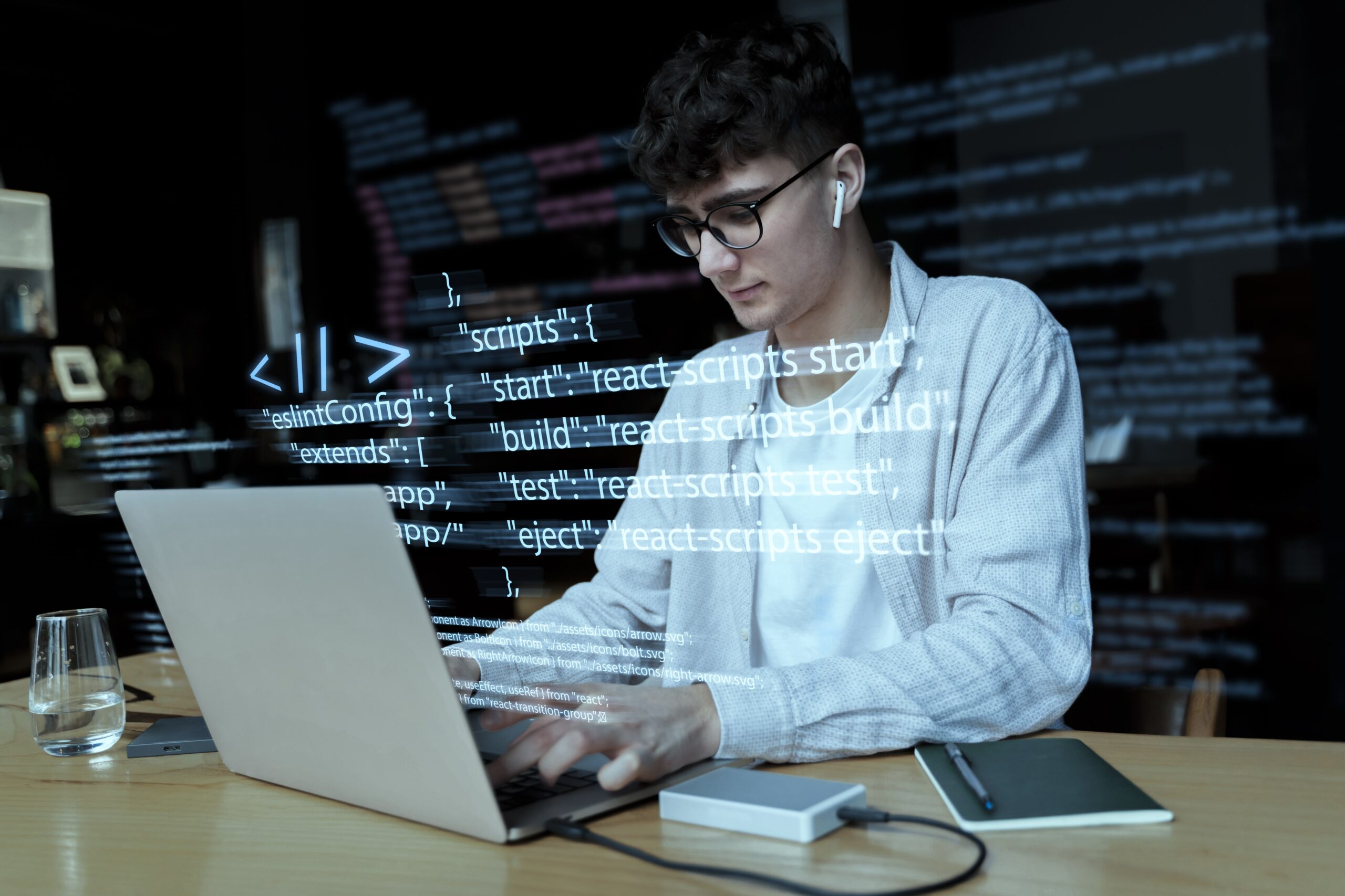 IoT programming