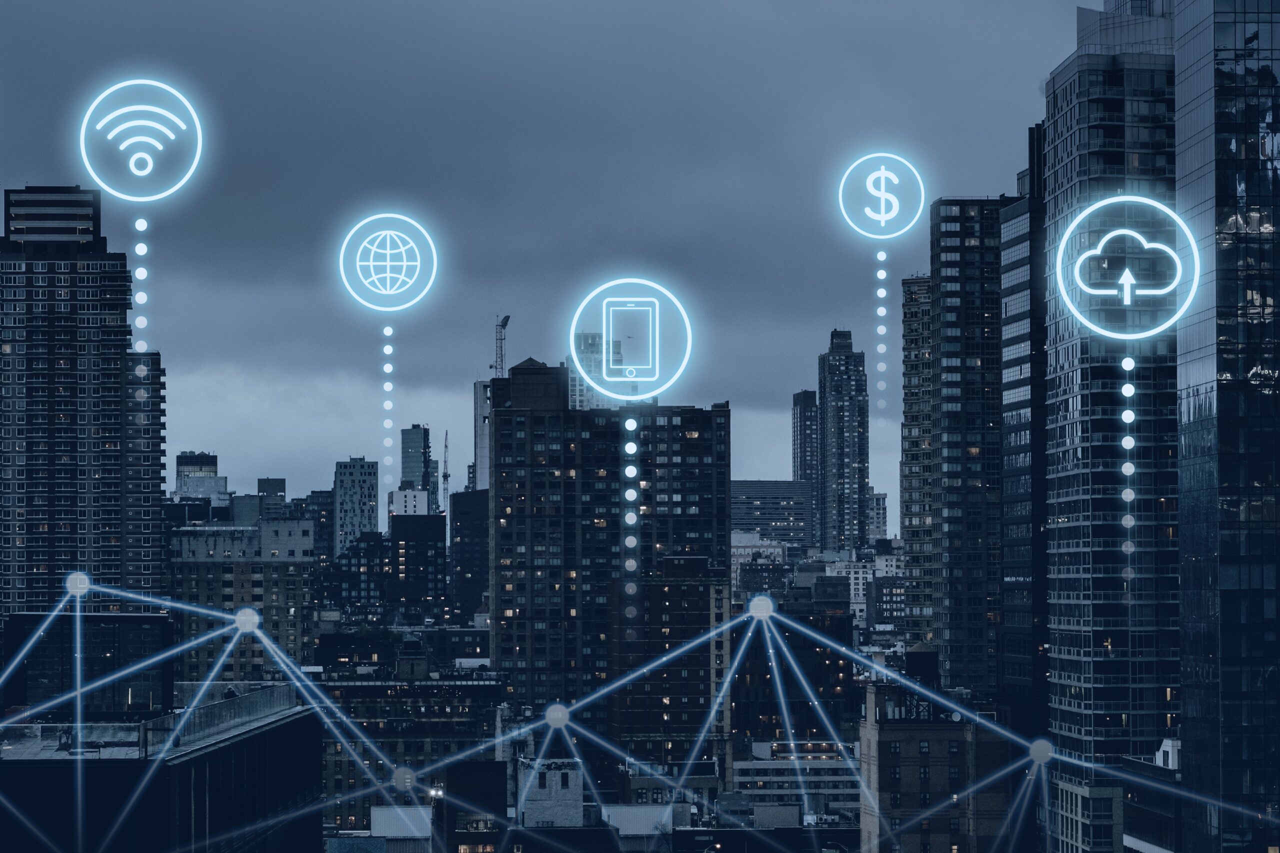 IoT Cloud Platforms