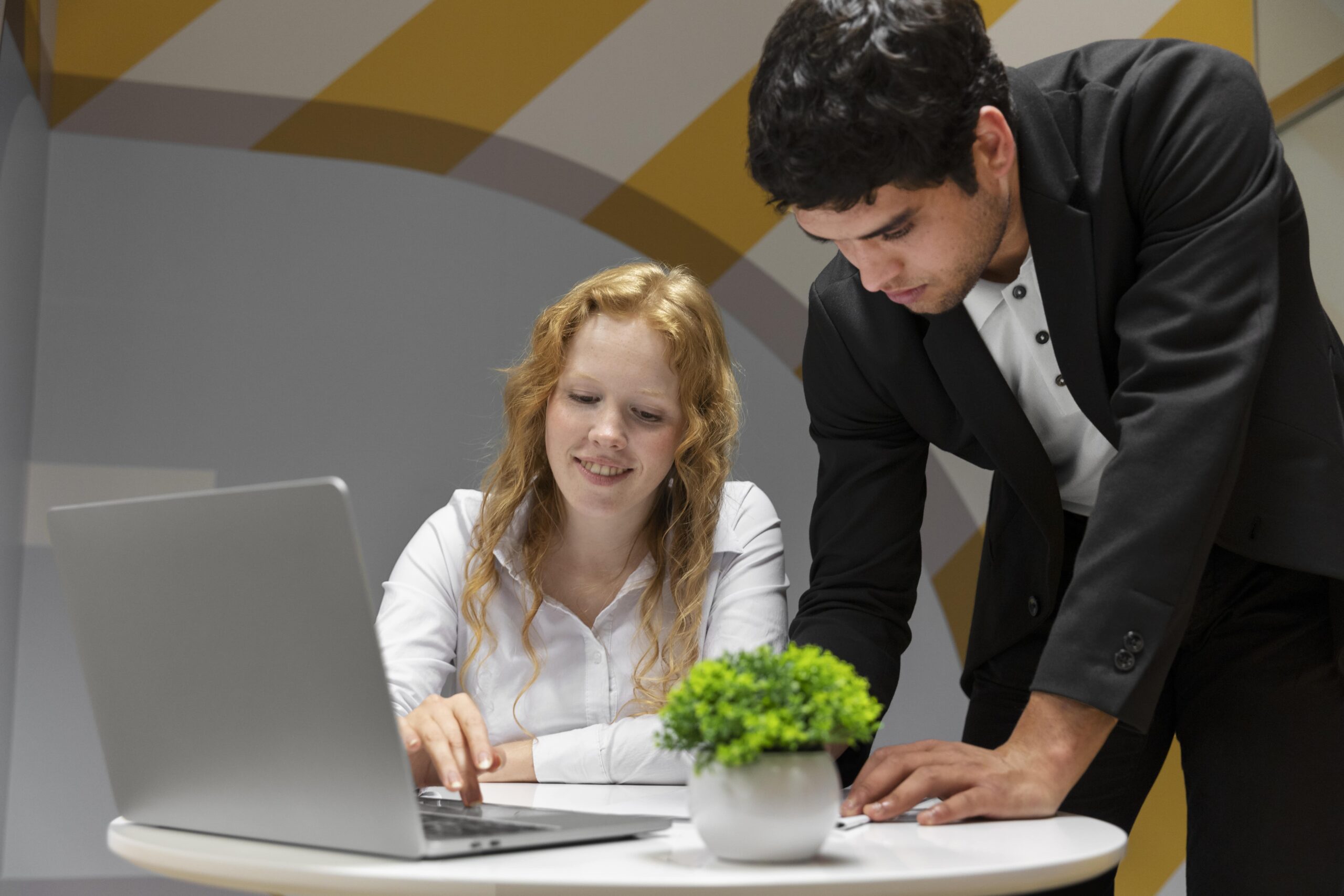 Career Guidance and Mentorship