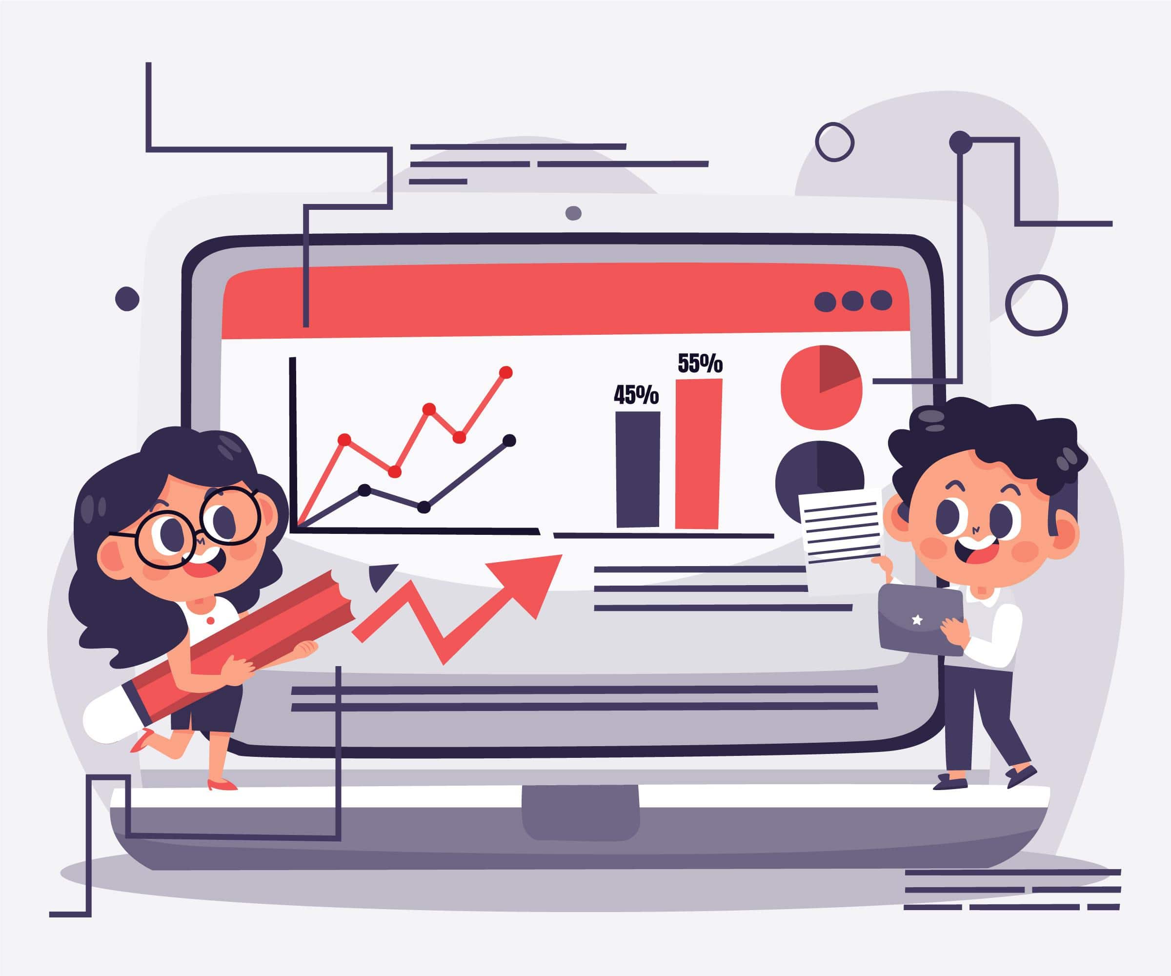 Google Analytics