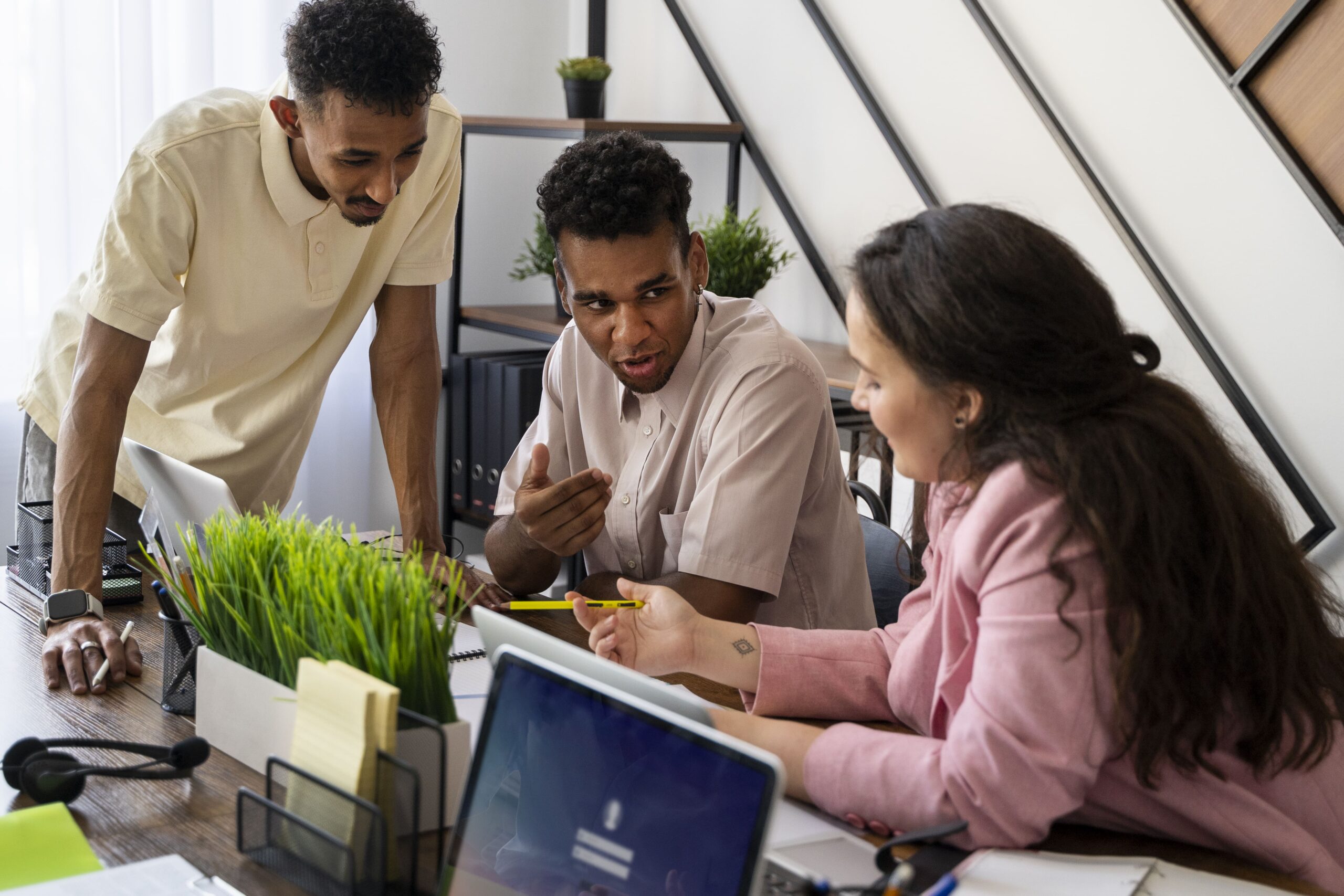 Full-stack developer Training Classes