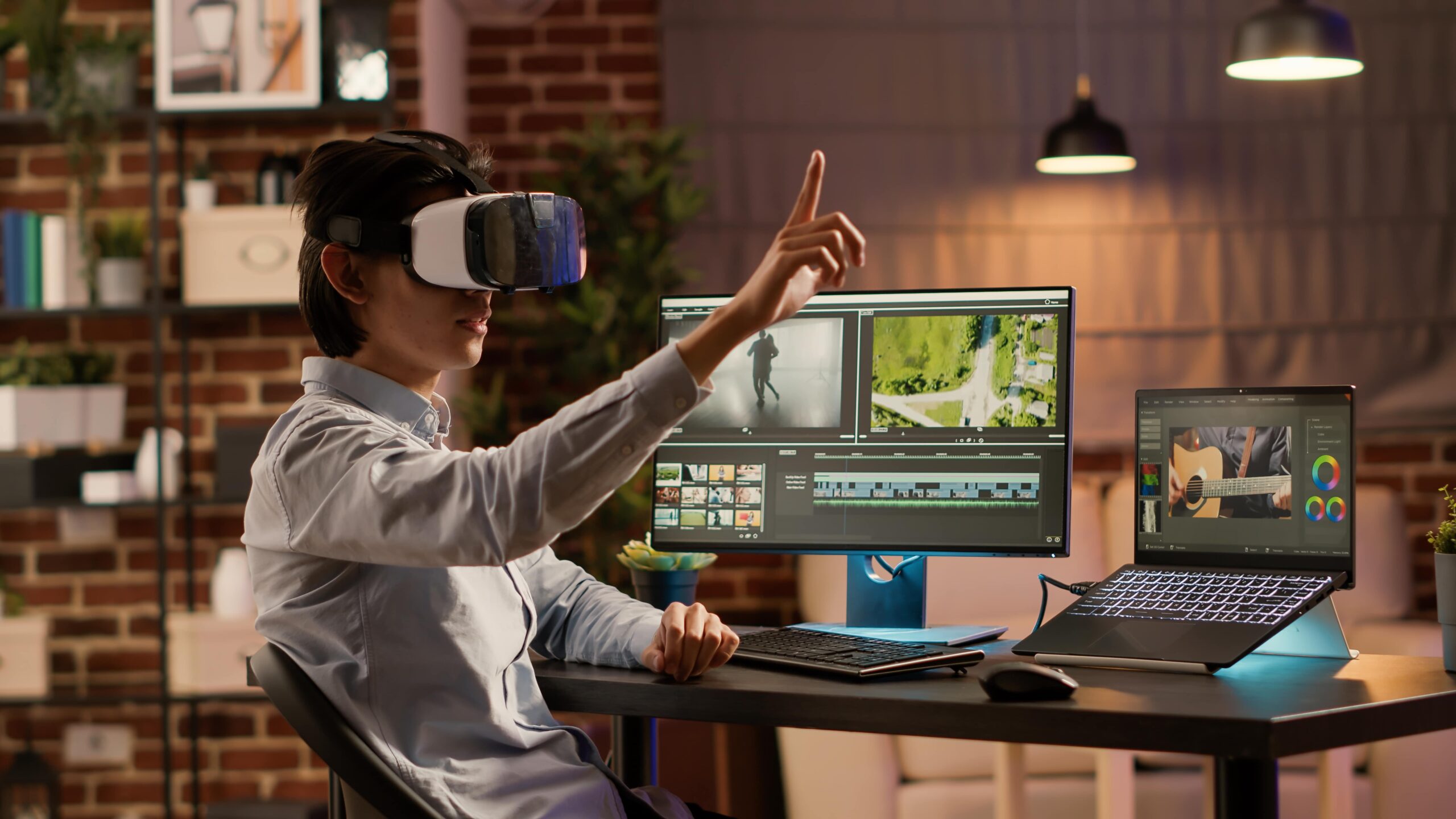 New Digital 2025 Marketing Revolution