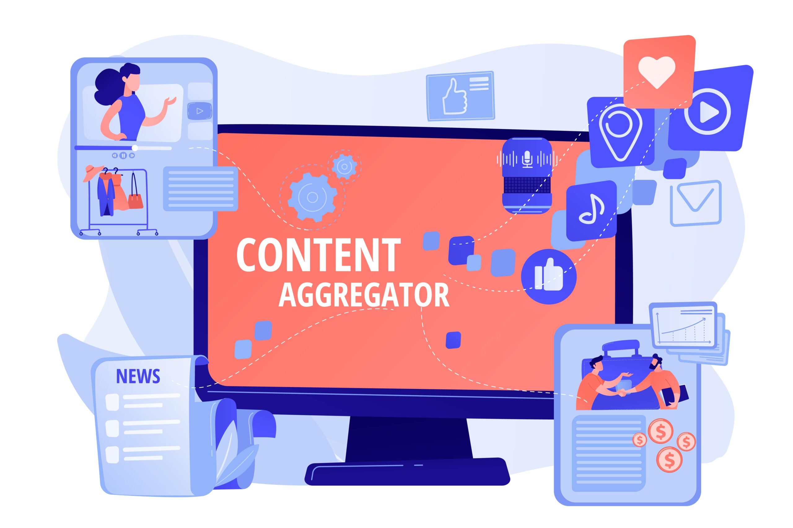 Content Marketing