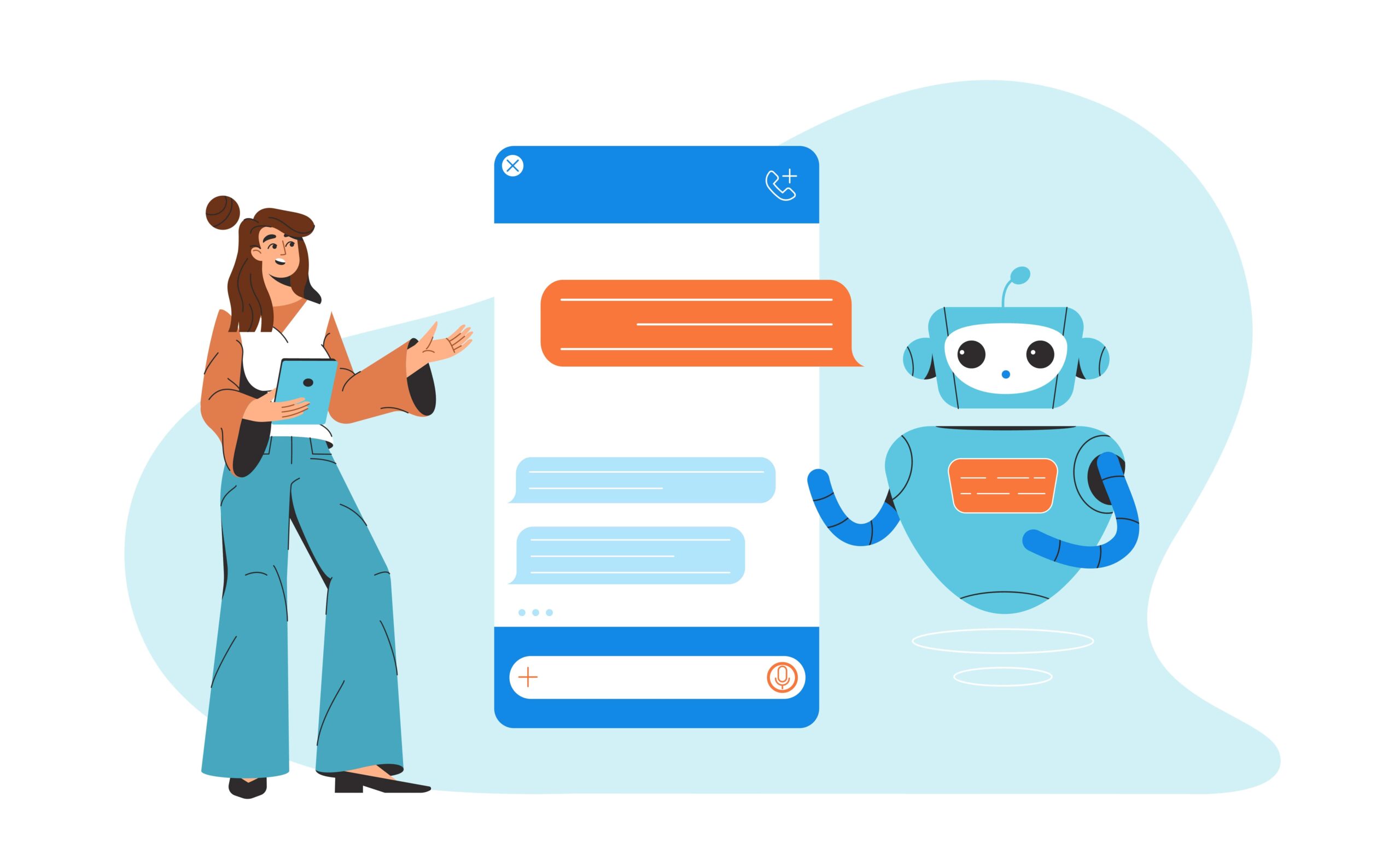 AI chatbots
