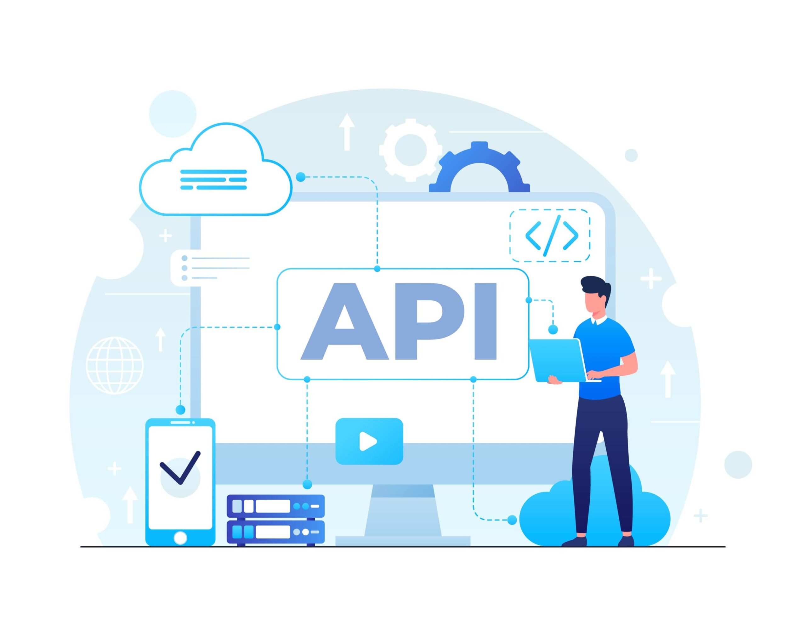 API calls