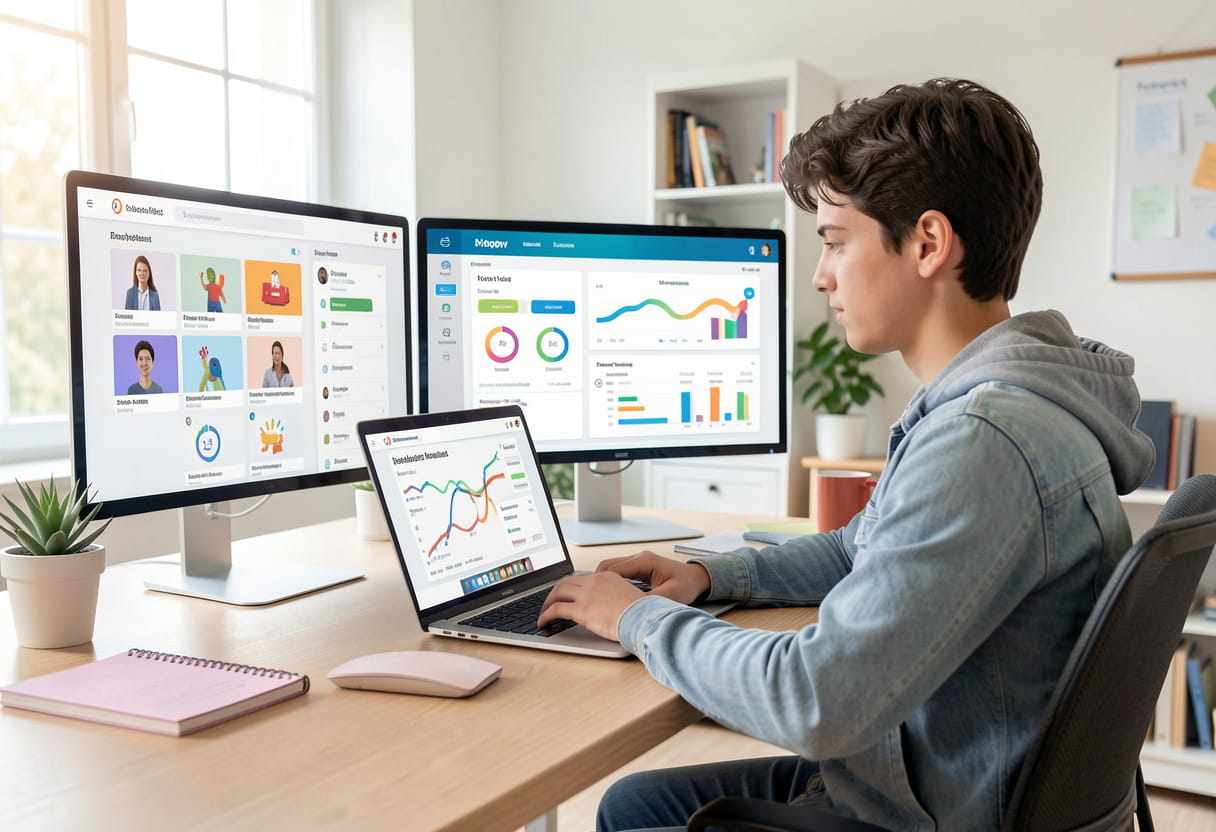 Can Personalized Learning Paths Replace Traditional Education?